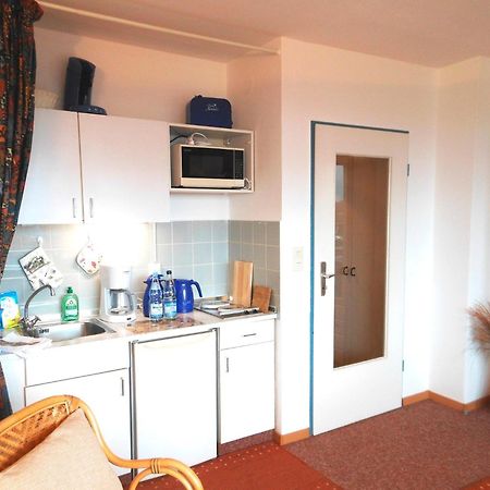 Apartmán Kerstin Dujour Eckernförde Exteriér fotografie