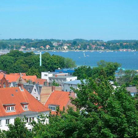 Apartmán Kerstin Dujour Eckernförde Exteriér fotografie