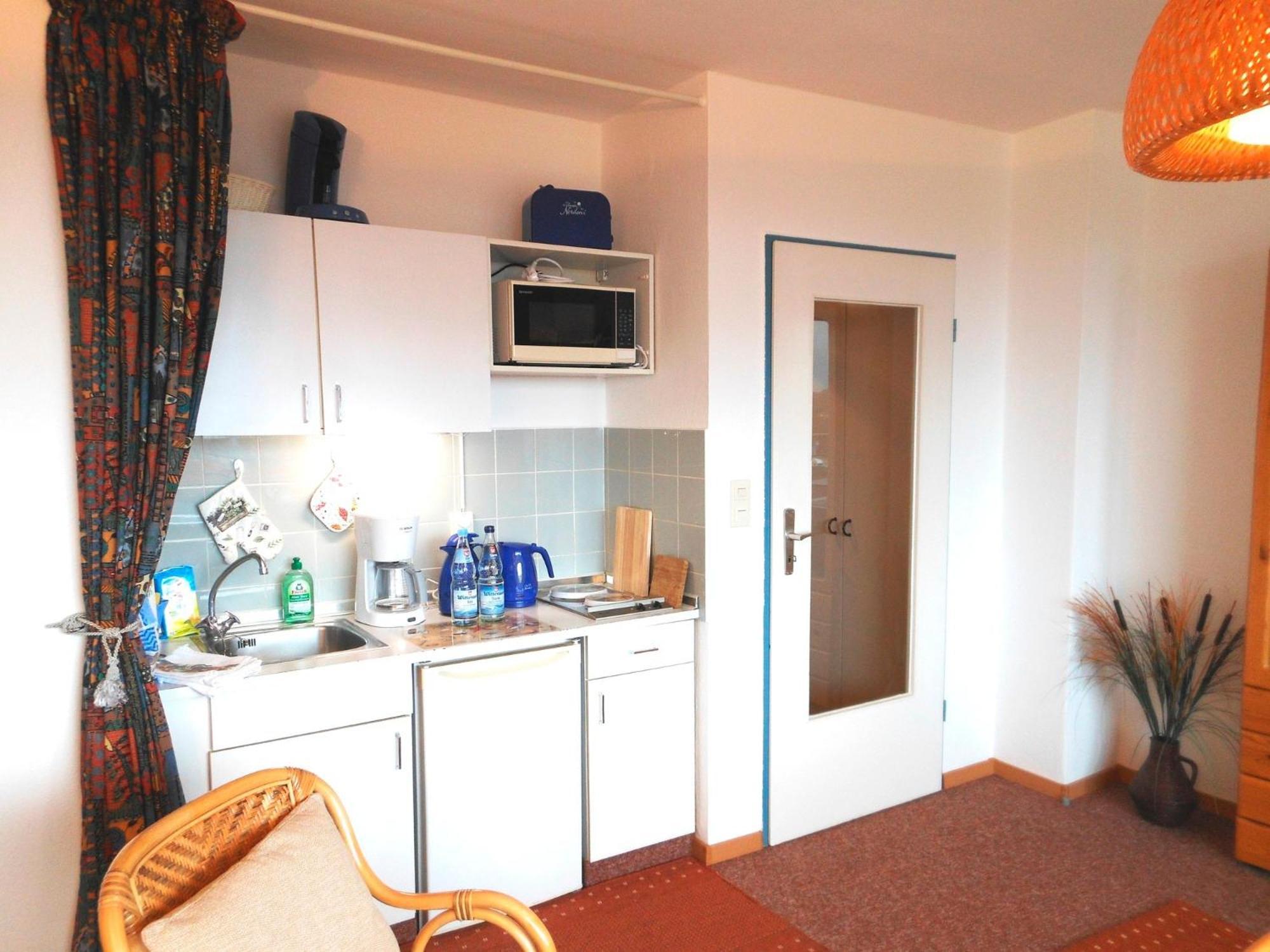 Apartmán Kerstin Dujour Eckernförde Exteriér fotografie