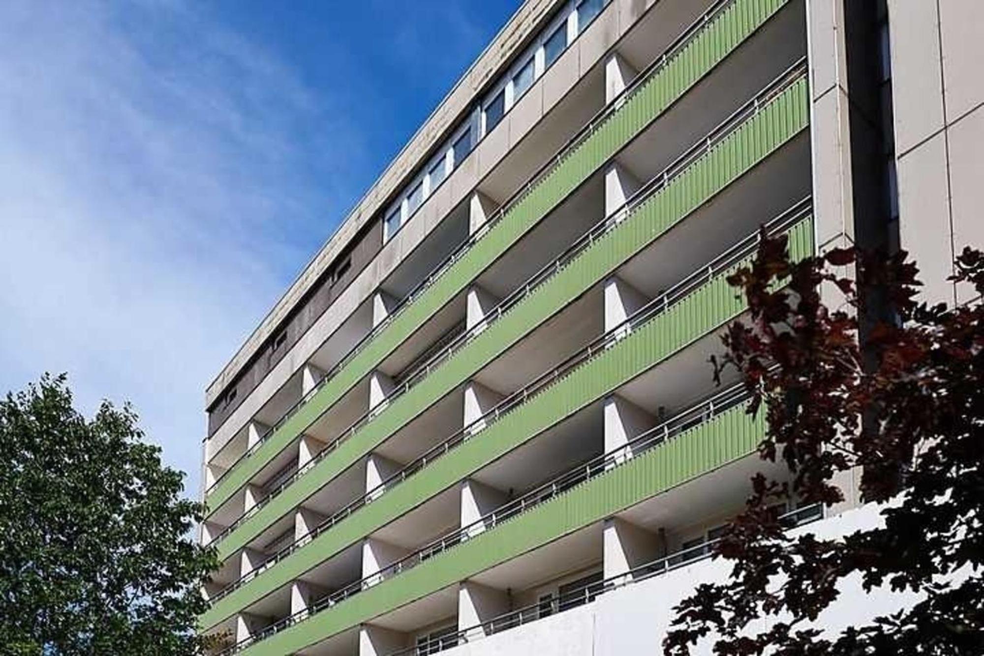 Apartmán Kerstin Dujour Eckernförde Exteriér fotografie