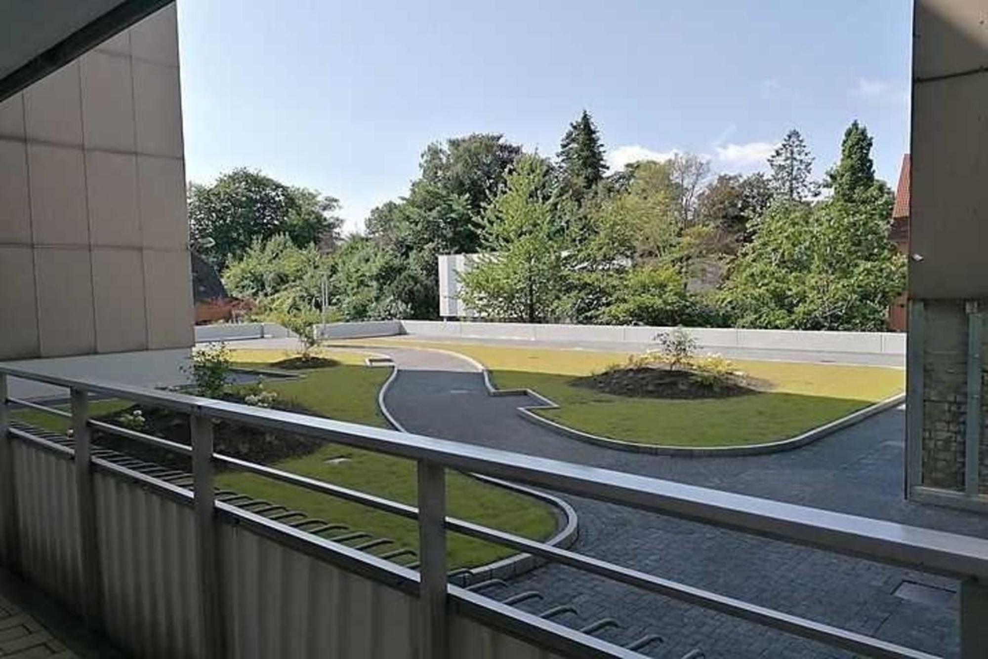 Apartmán Kerstin Dujour Eckernförde Exteriér fotografie