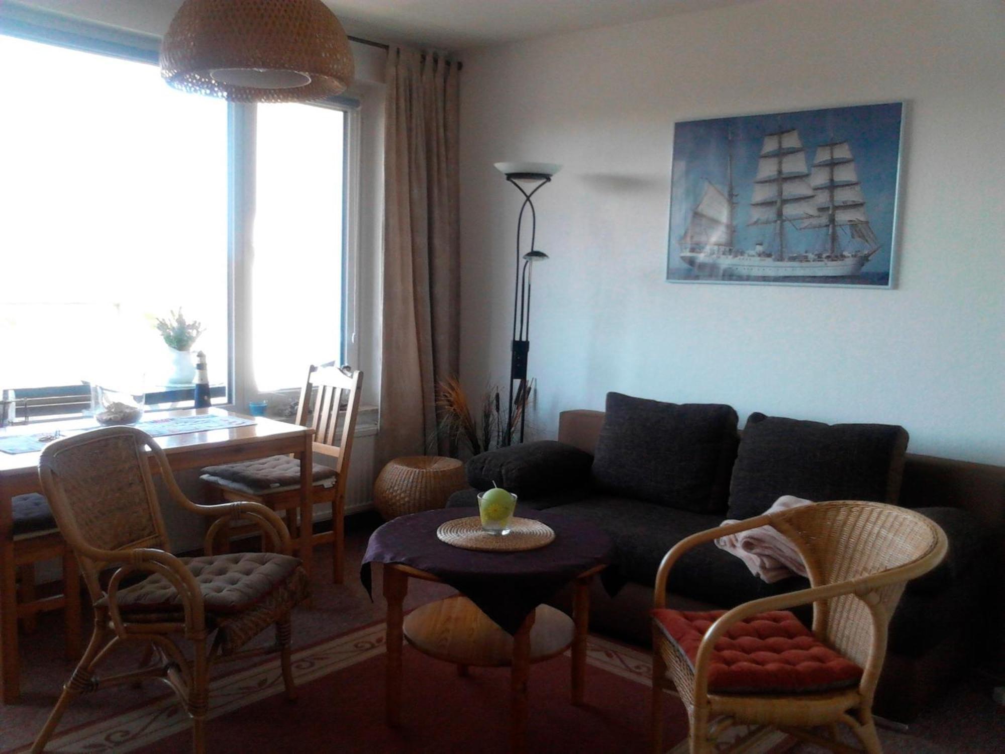 Apartmán Kerstin Dujour Eckernförde Exteriér fotografie