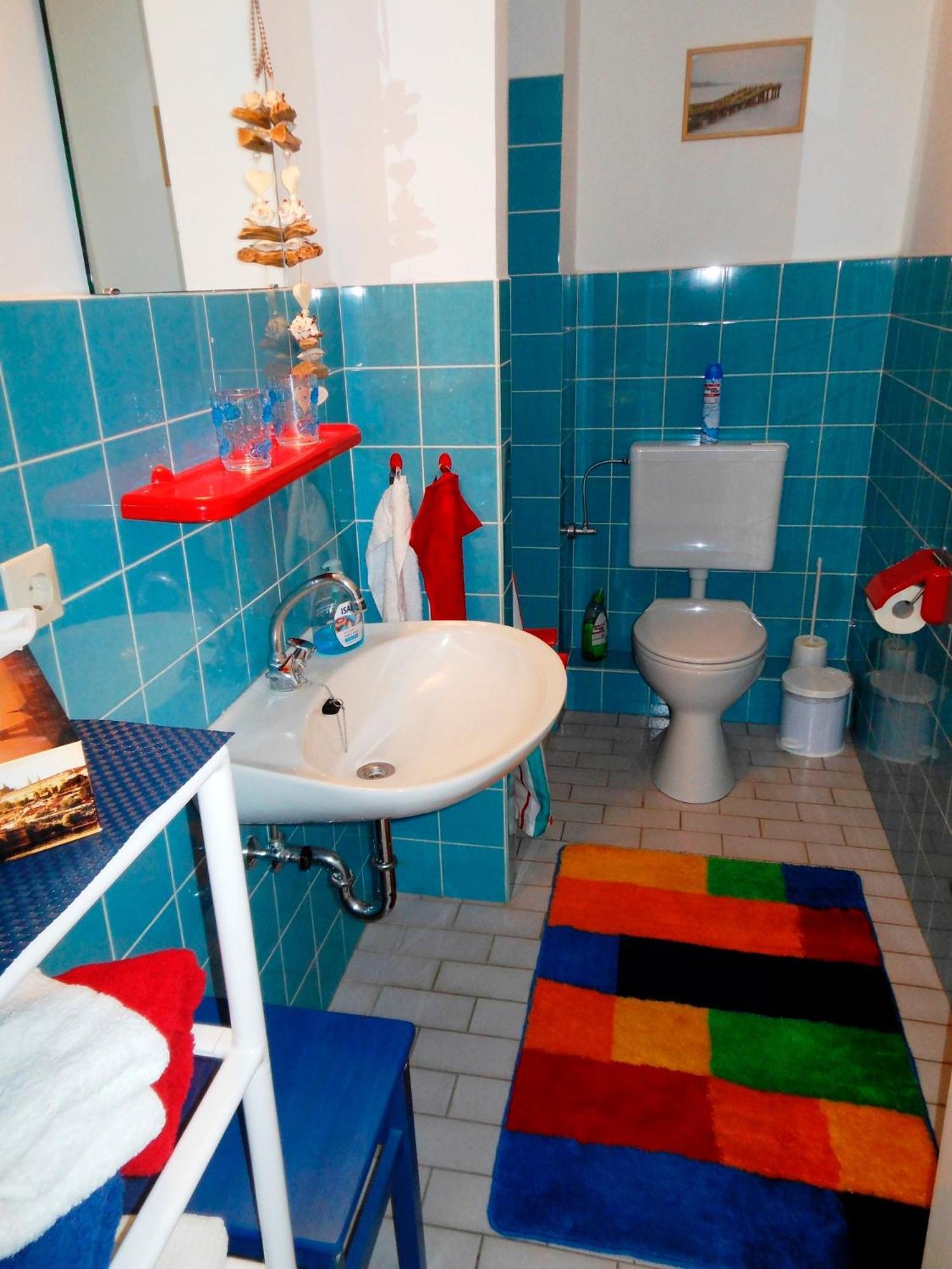 Apartmán Kerstin Dujour Eckernförde Exteriér fotografie