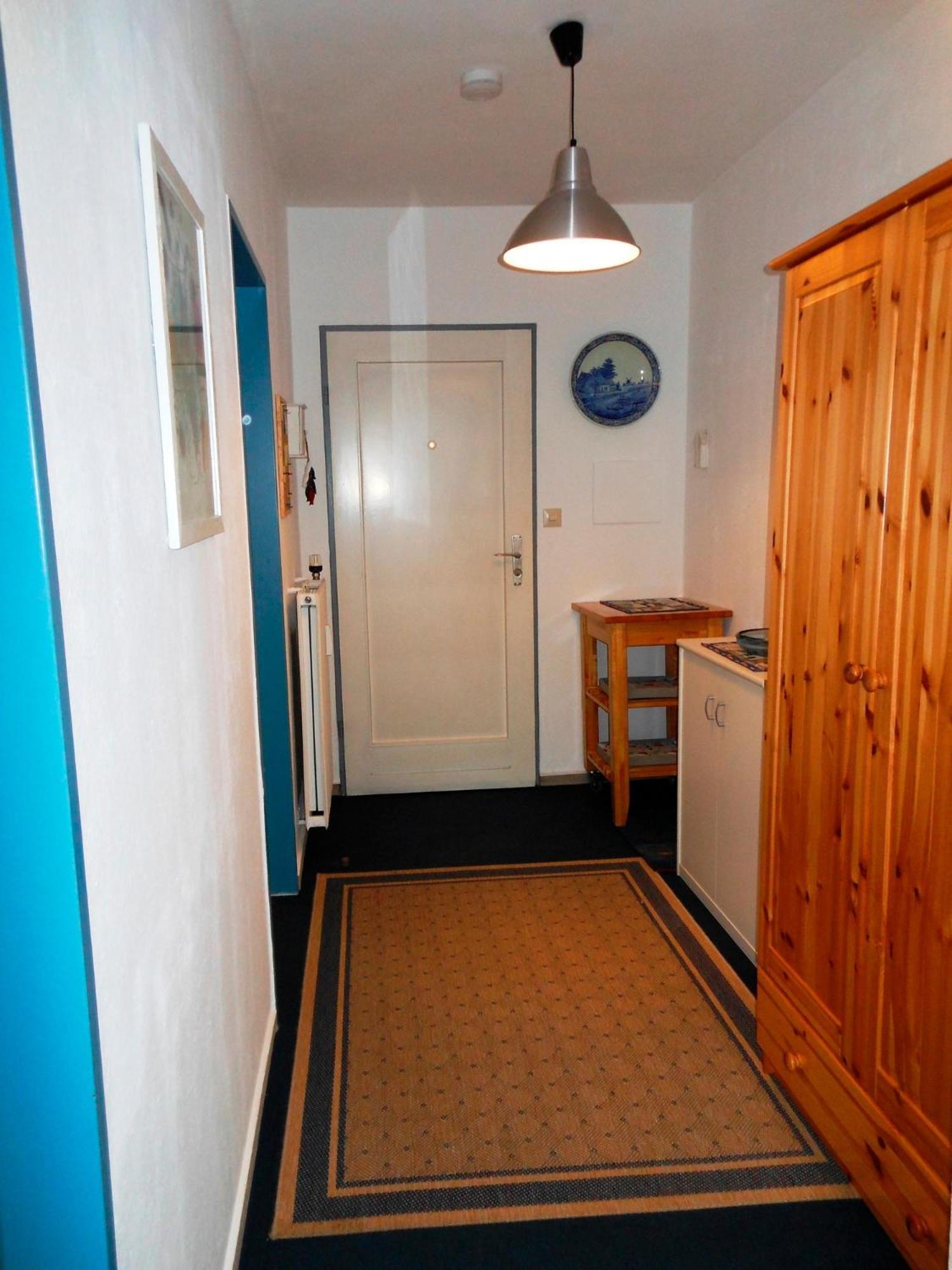 Apartmán Kerstin Dujour Eckernförde Exteriér fotografie