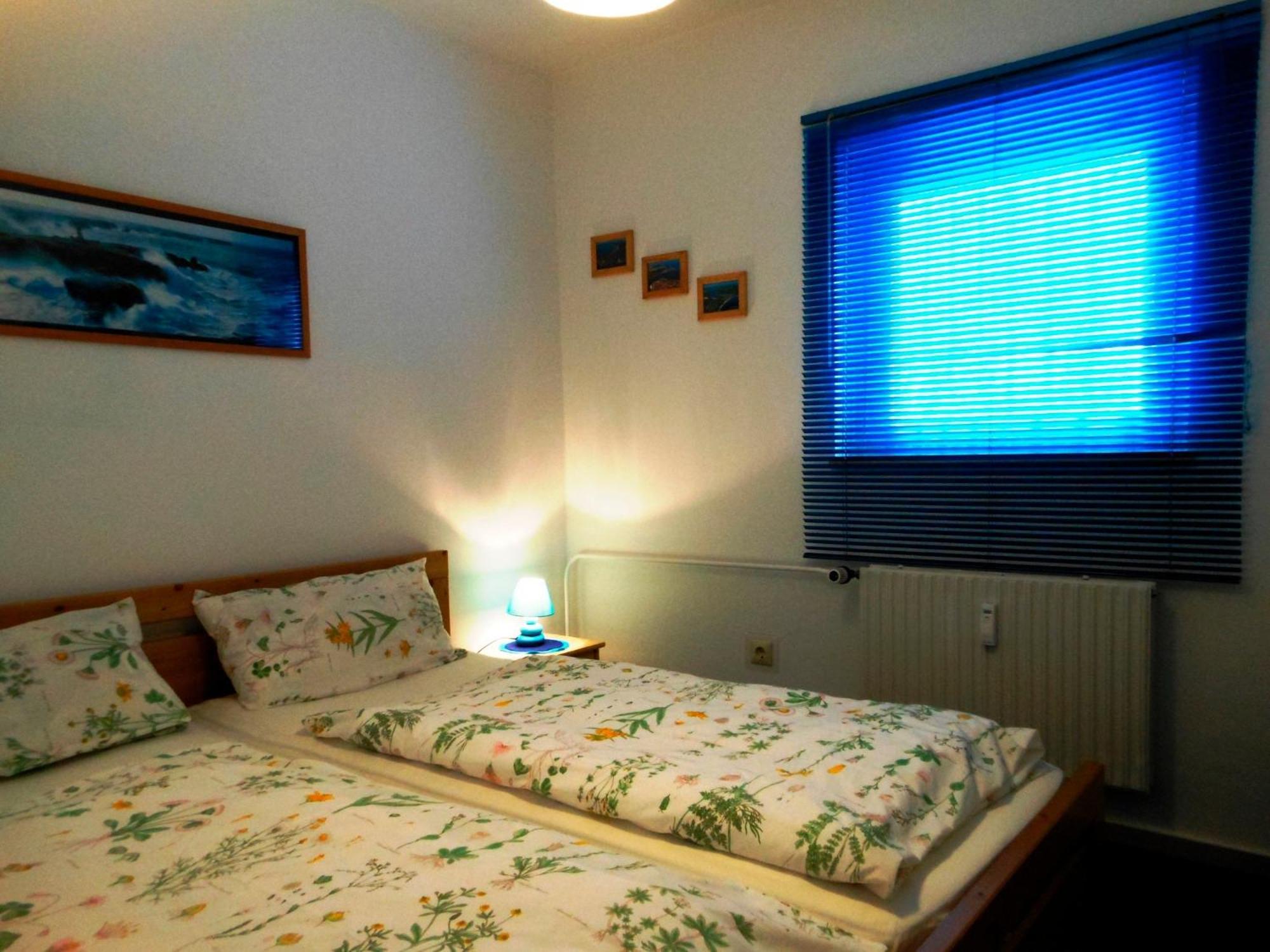 Apartmán Kerstin Dujour Eckernförde Exteriér fotografie