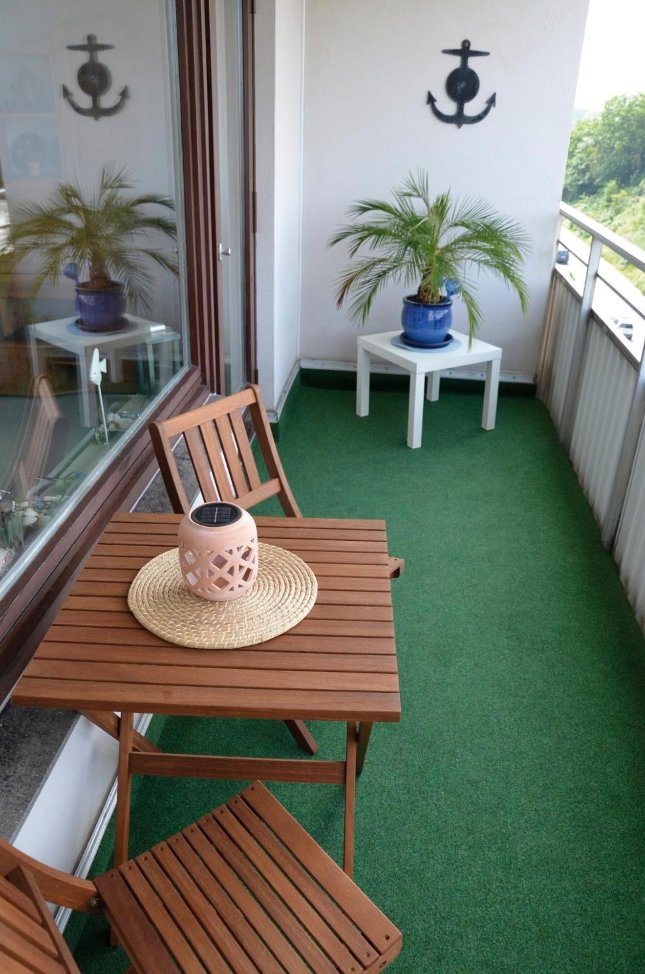 Apartmán Kerstin Dujour Eckernförde Exteriér fotografie