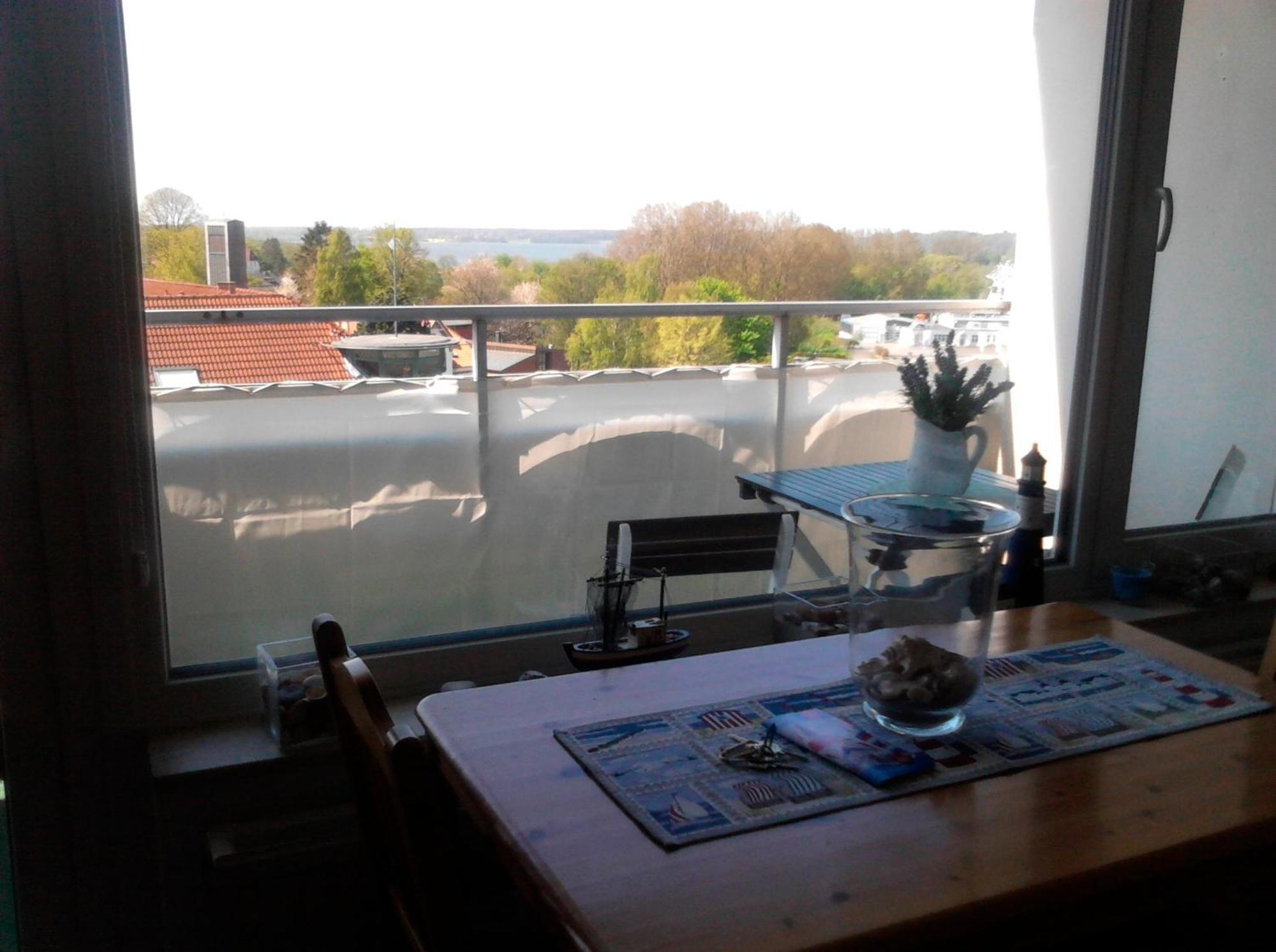 Apartmán Kerstin Dujour Eckernförde Exteriér fotografie