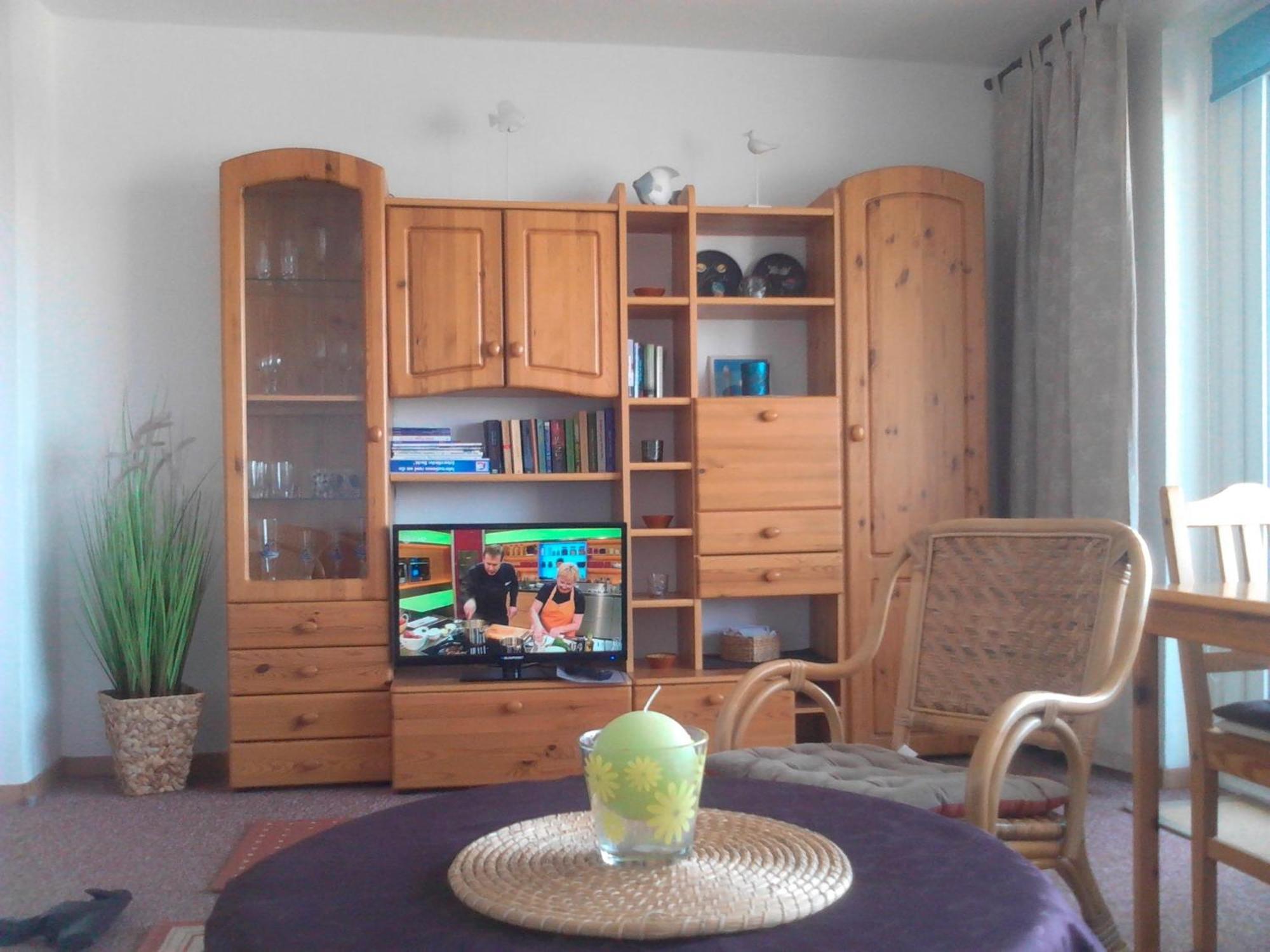 Apartmán Kerstin Dujour Eckernförde Exteriér fotografie